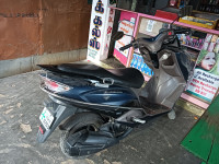 Suzuki Burgman Street BS6 2022 Model