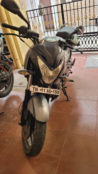 Bajaj Pulsar 200 NS ABS 2018 Model
