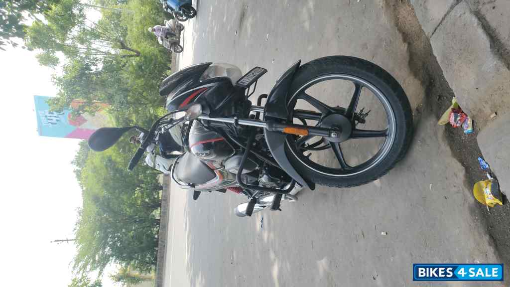 Hero Passion Plus 2023