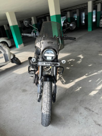 Harley Davidson X 440