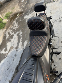 Harley Davidson X 440