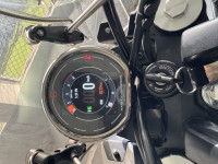 Harley Davidson X 440