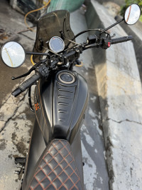 Harley Davidson X 440