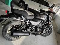 Harley Davidson X 440