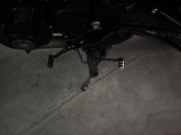 Harley Davidson X 440