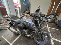 Yamaha FZ-S FI V3 2021 Model