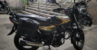 Bajaj CT 100 ES 2019 Model