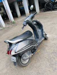 Honda Activa 2012 Model