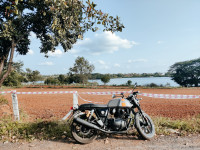 Royal Enfield Continental GT 650 2023 Model