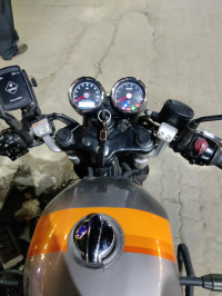 Royal Enfield Continental GT 650