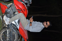 TVS Apache RTR 160 4V 2019 Model