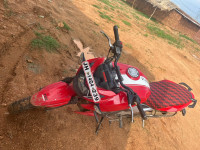 TVS Apache RTR 160 4V