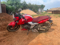TVS Apache RTR 160 4V