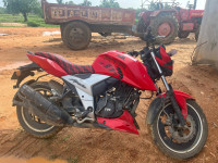 TVS Apache RTR 160 4V