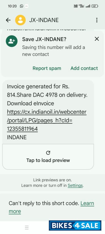 Blue Black Bajaj Pulsar 125 Carbon Fibre Disc Split Seat