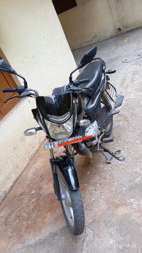 Bajaj Platina 100 ES 2023 Model