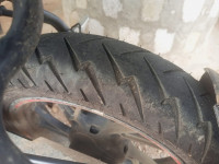 White Hero Xtreme 160R