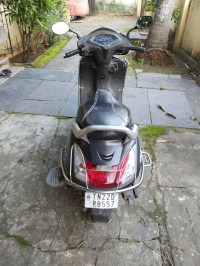 Honda Activa 5G