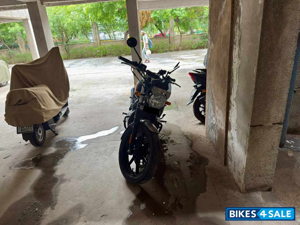 Royal Enfield 2023 Interceptor 650 Royal Enfield 2023 Interceptor 650