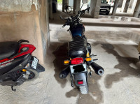 Royal Enfield 2023 Interceptor 650