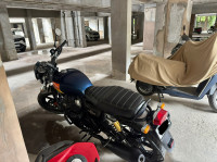 Royal Enfield 2023 Interceptor 650