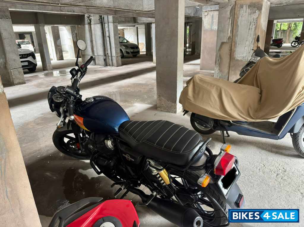 Royal Enfield 2023 Interceptor 650 Royal Enfield 2023 Interceptor 650