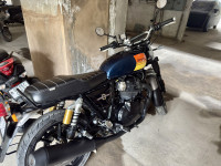 Royal Enfield 2023 Interceptor 650