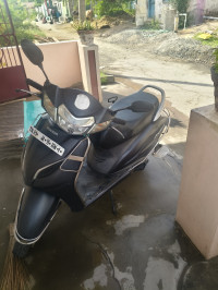 Honda Activa 5G 2018 Model