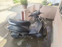 Honda Activa 5G