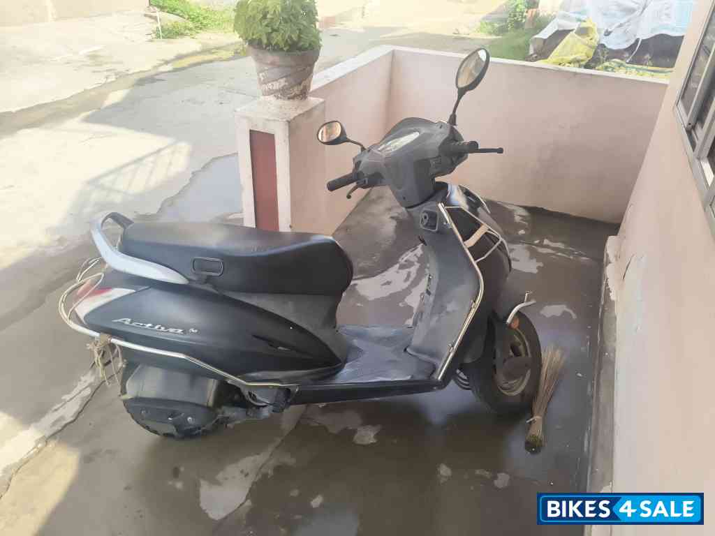 Honda Activa 5G
