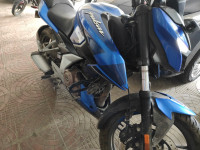 Bajaj Pulsar N250 2022 Model