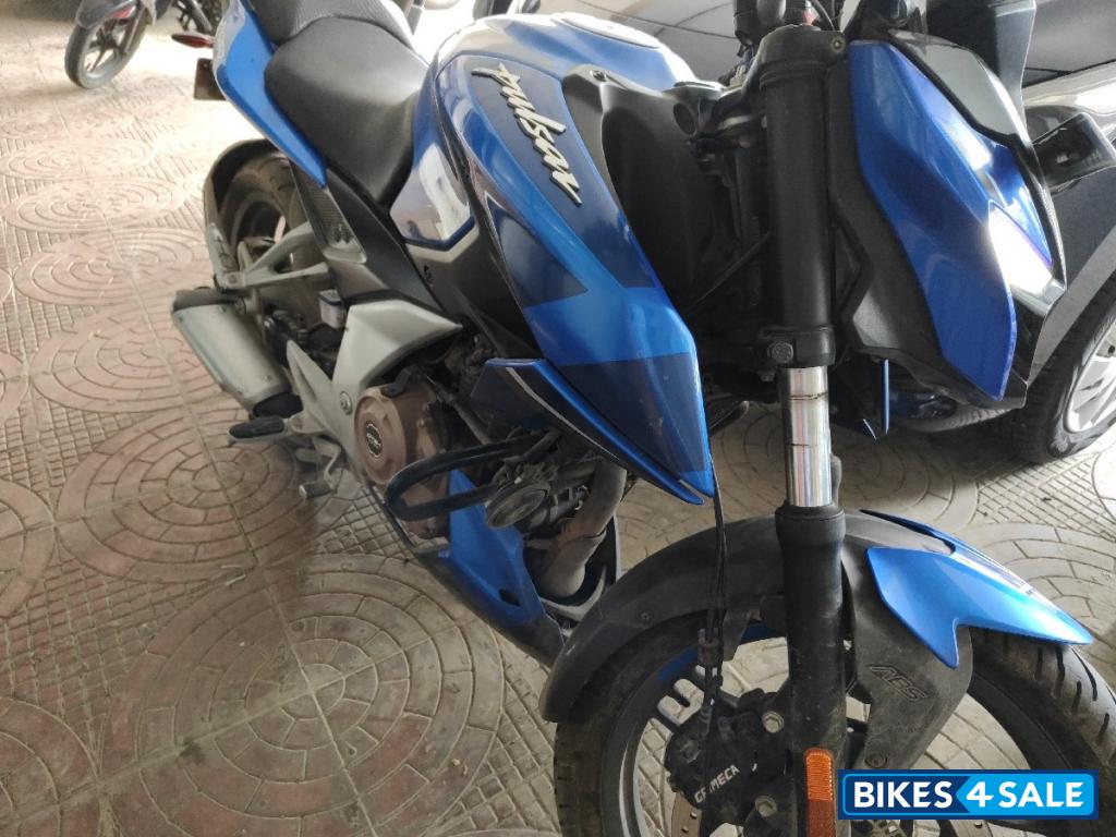 Bajaj Pulsar N250