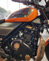 Harley Davidson X440 S