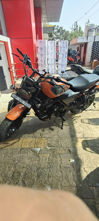 Harley Davidson X440 S