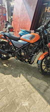 Harley Davidson X440 S