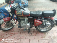 Royal Enfield Classic 350 2016 Model