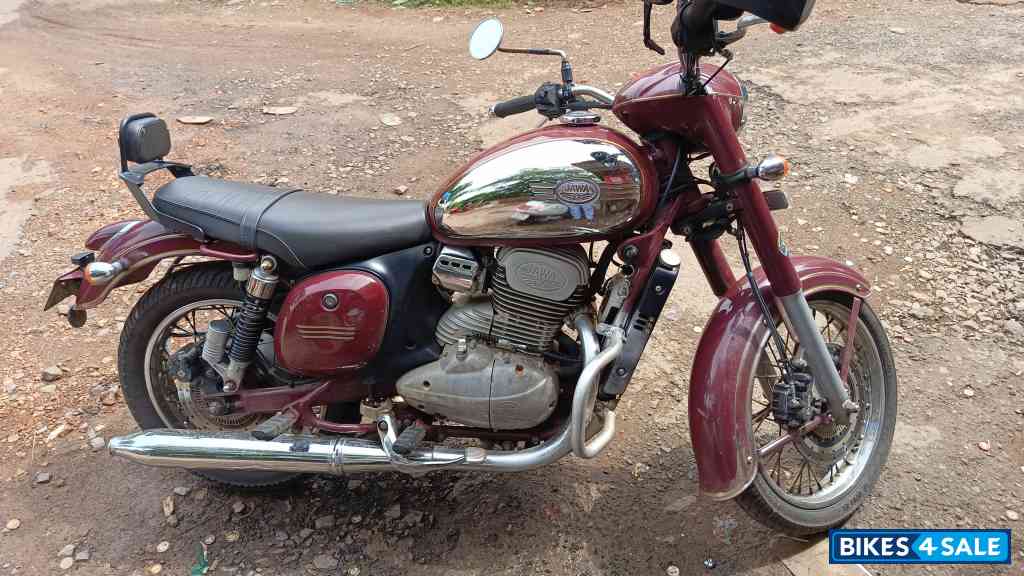 Jawa 350