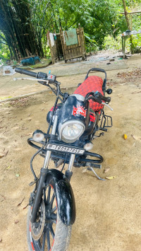 Bajaj Avenger Street 220