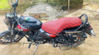 Bajaj Avenger Street 220