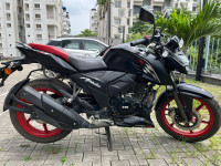 TVS Apache RTR 160 4V Special Edition