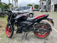 TVS Apache RTR 160 4V Special Edition