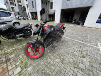 TVS Apache RTR 160 4V Special Edition