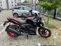 TVS Apache RTR 160 4V Special Edition
