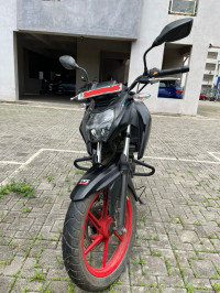 TVS Apache RTR 160 4V Special Edition