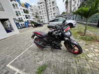 TVS Apache RTR 160 4V Special Edition