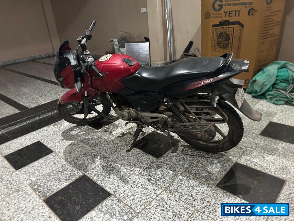 Bajaj Pulsar 150 DTSi