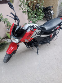 Hero Passion Pro i3s 2022 Model