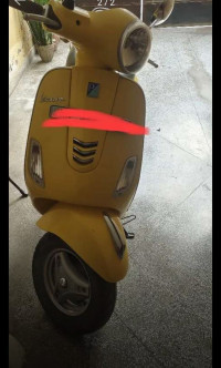 Vespa SXL 125 BS6