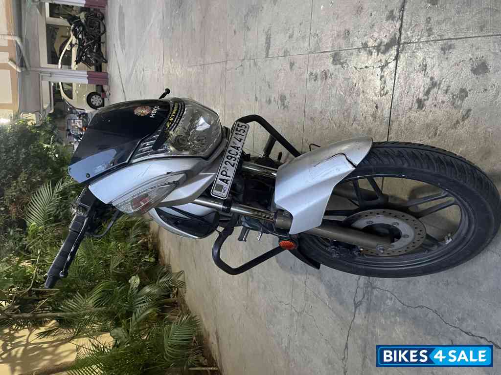 Hero CBZ Xtreme