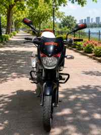 Bajaj Pulsar 125 Neon BS6 2020 Model